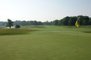 Sand Ridge 3rd Back